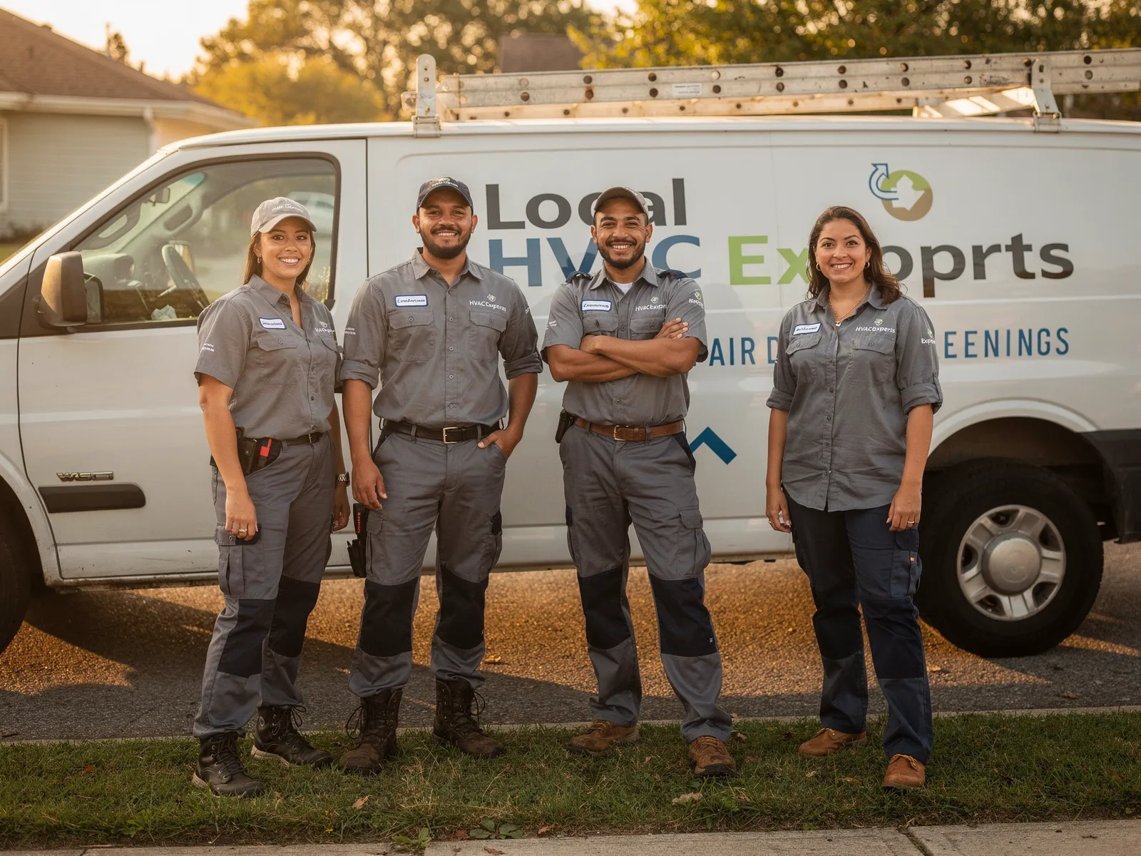 24/7 HVAC Repair & AC Replacement company in Colts Neck, NJ