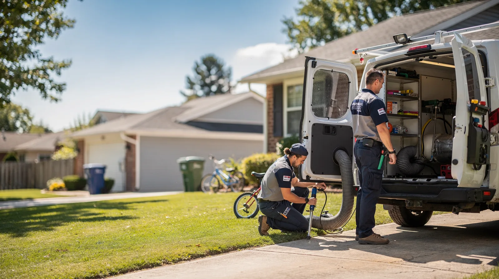 24/7 HVAC Repair & AC Replacement in Colts Neck, NJ near me